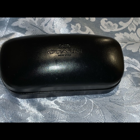 Coach sunglasses - Picture 4 of 4